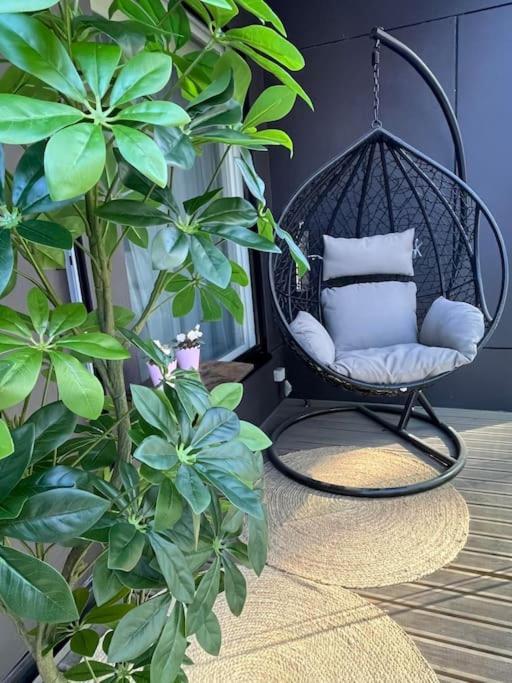 Modern & Cozy Place In The Very Heart Of تالين المظهر الخارجي الصورة